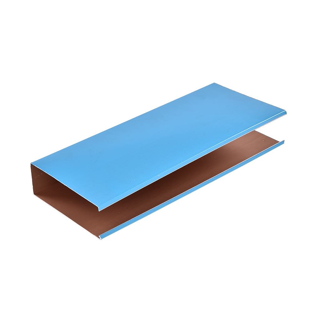 Aluminum Baffle Ceiling for Gymnasiums & Sports Halls: Acoustic Control Without Sacrificing Height