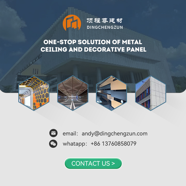 Aluminum Ceiling Supplier for Africa: Solutions for Ghana, Nigeria & Kenya Construction Projects