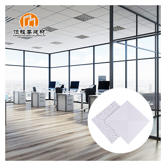 Top Design Trends for Suspended Ceilings in 2025