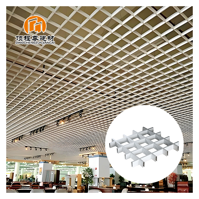 How Do Metal Ceilings Improve Fire Resistance and Safety?