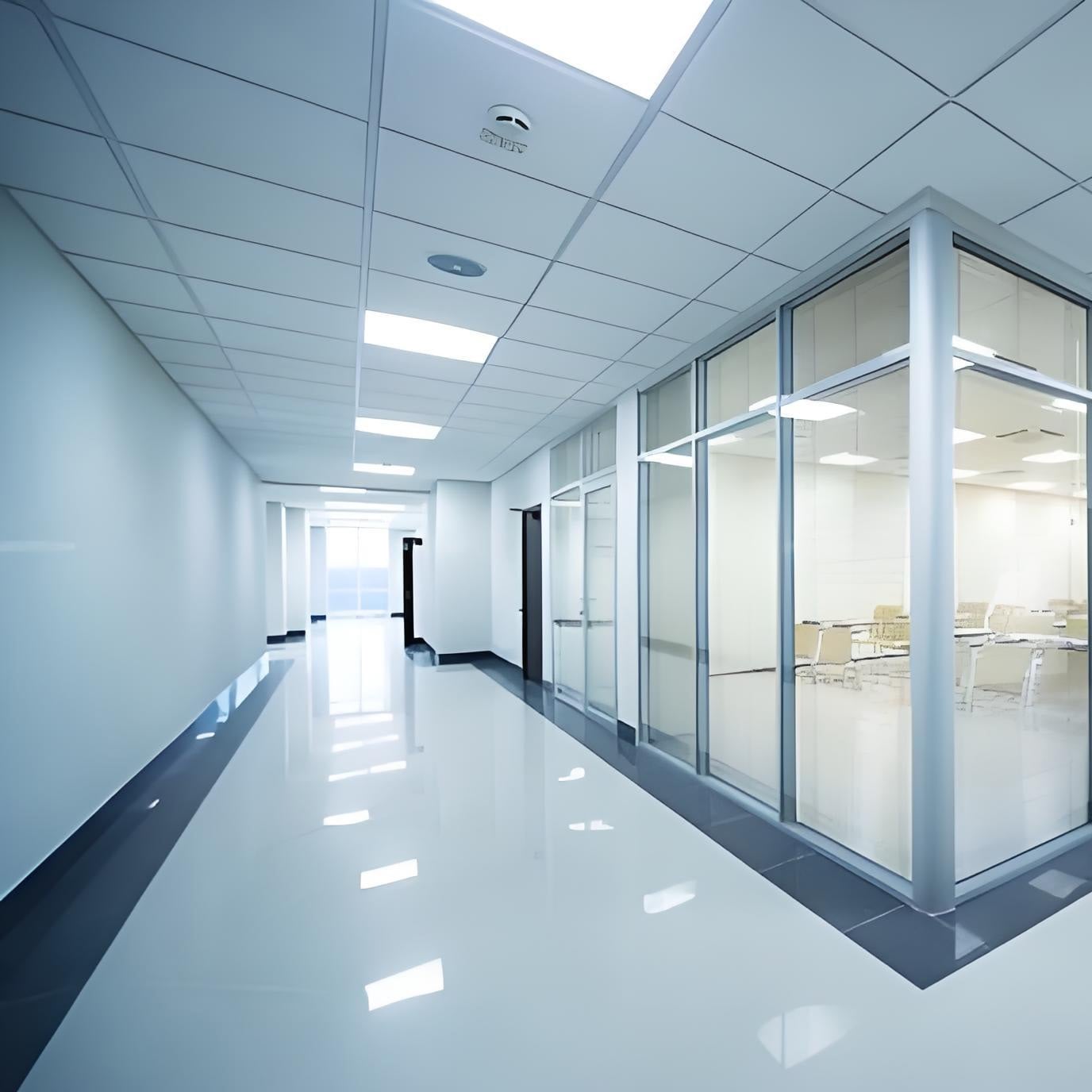 How to Choose a Reliable Aluminum Ceiling Supplier: A Buyer's Checklist