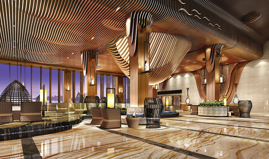 How to Choose a Reliable Ceiling Supplier for Commercial Projects