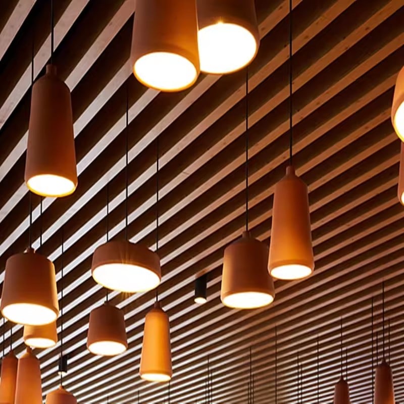 U-Baffle Ceiling: The Complete Procurement Guide for Architects and Contractors