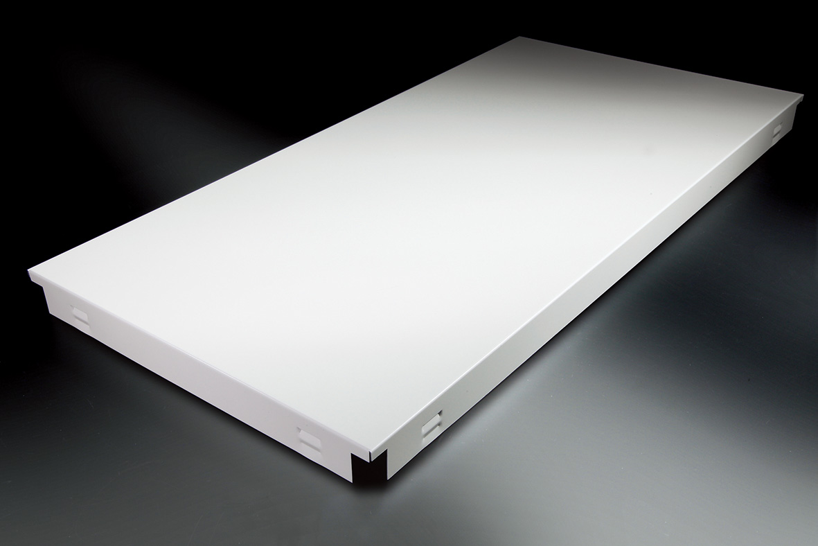 What Makes Metal Ceilings More Durable Than Traditional Options?