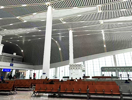 Guangzhou Xintang Station