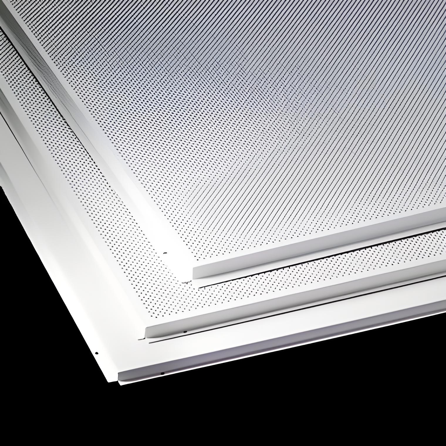 How to Specify Aluminum Ceiling Systems: A Guide for Architects and Engineers