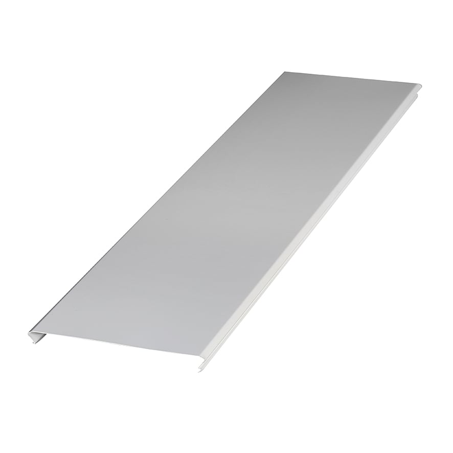 Commercial Ceiling Materials Selection Guide
