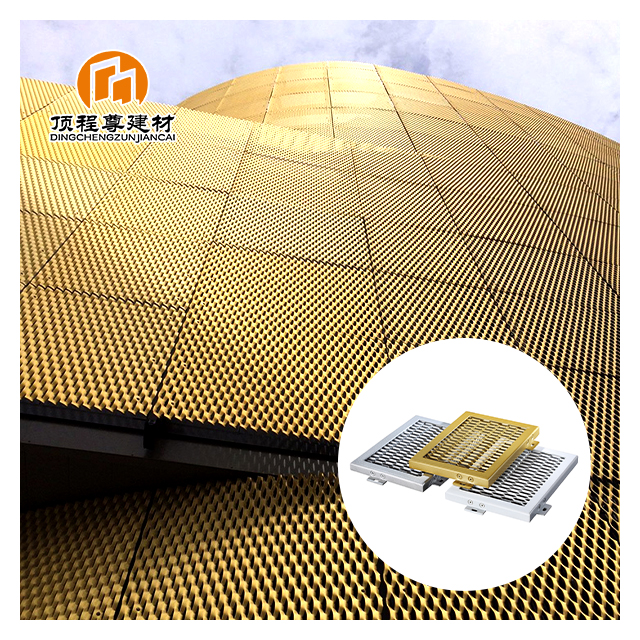 What Are the Key Benefits of Using Aluminum Cladding Panels?