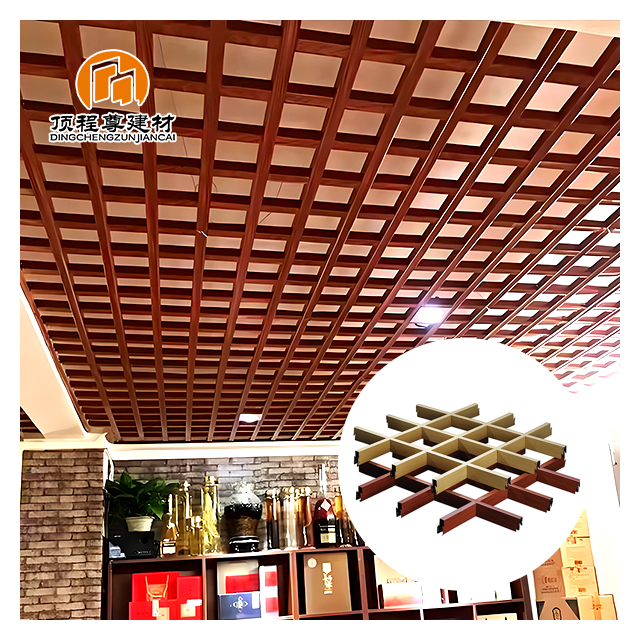 How Can Metal Ceilings Be Used in Creative Architectural Designs?