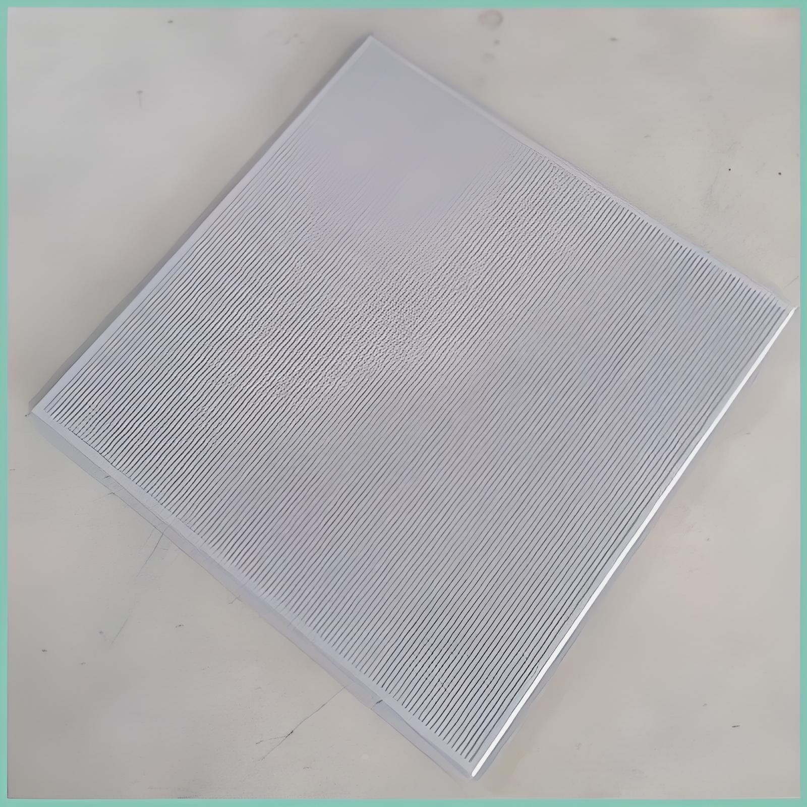 Aluminum Ceiling vs Gypsum Board Ceiling: Which Costs Less Over the Long Term?