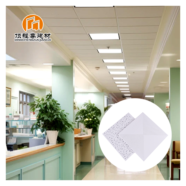 How Do Exterior Aluminum Panels Improve Building Energy Efficiency?