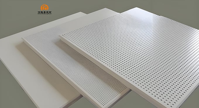Cost-Efficiency Redefined: The Long-Term Value of Aluminum Ceilings
