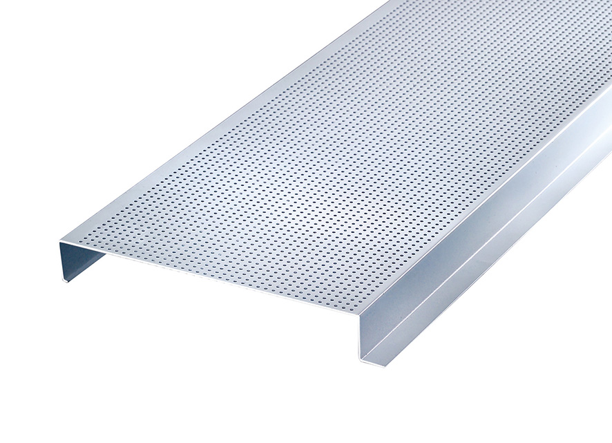 Why Grid Ceiling Systems Are Popular in Office and Retail Projects