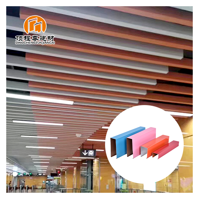 Ceiling Panels vs Open Ceilings: Which Is Better for Your Project?