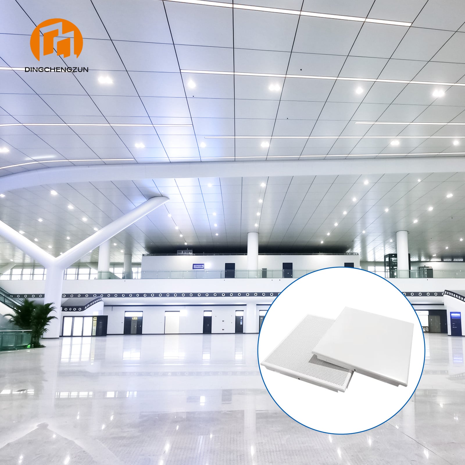 Types of Dropped Ceiling: A Practical Guide to Grids, Tiles, and Acoustic Designs