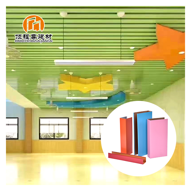 Strategic guidance for developers: Maximizing value with integrated metal ceiling solutions