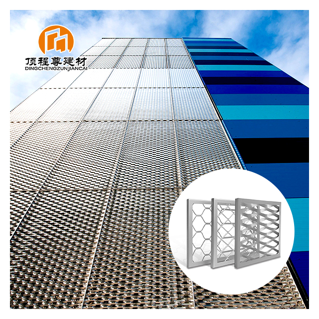 Why Aluminum Cladding Panels Outperform Traditional Wall Materials?