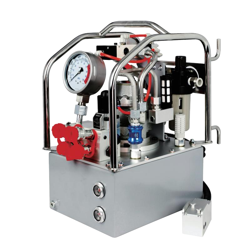 Hydraulic Pump Series