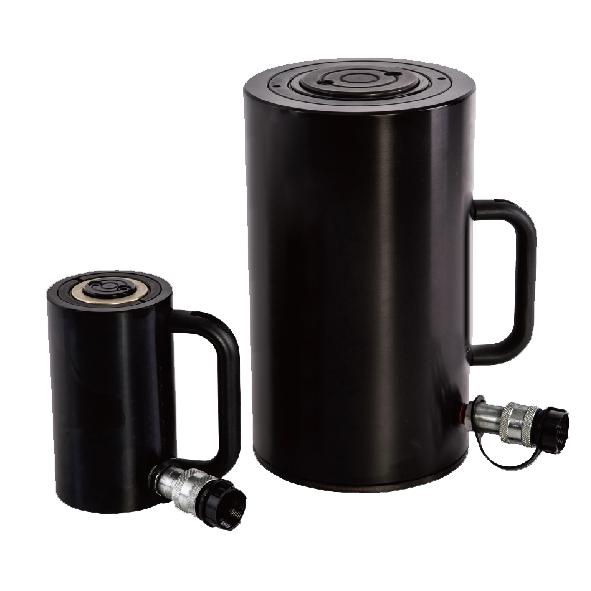Aluminum Hydraulic Cylinder Series