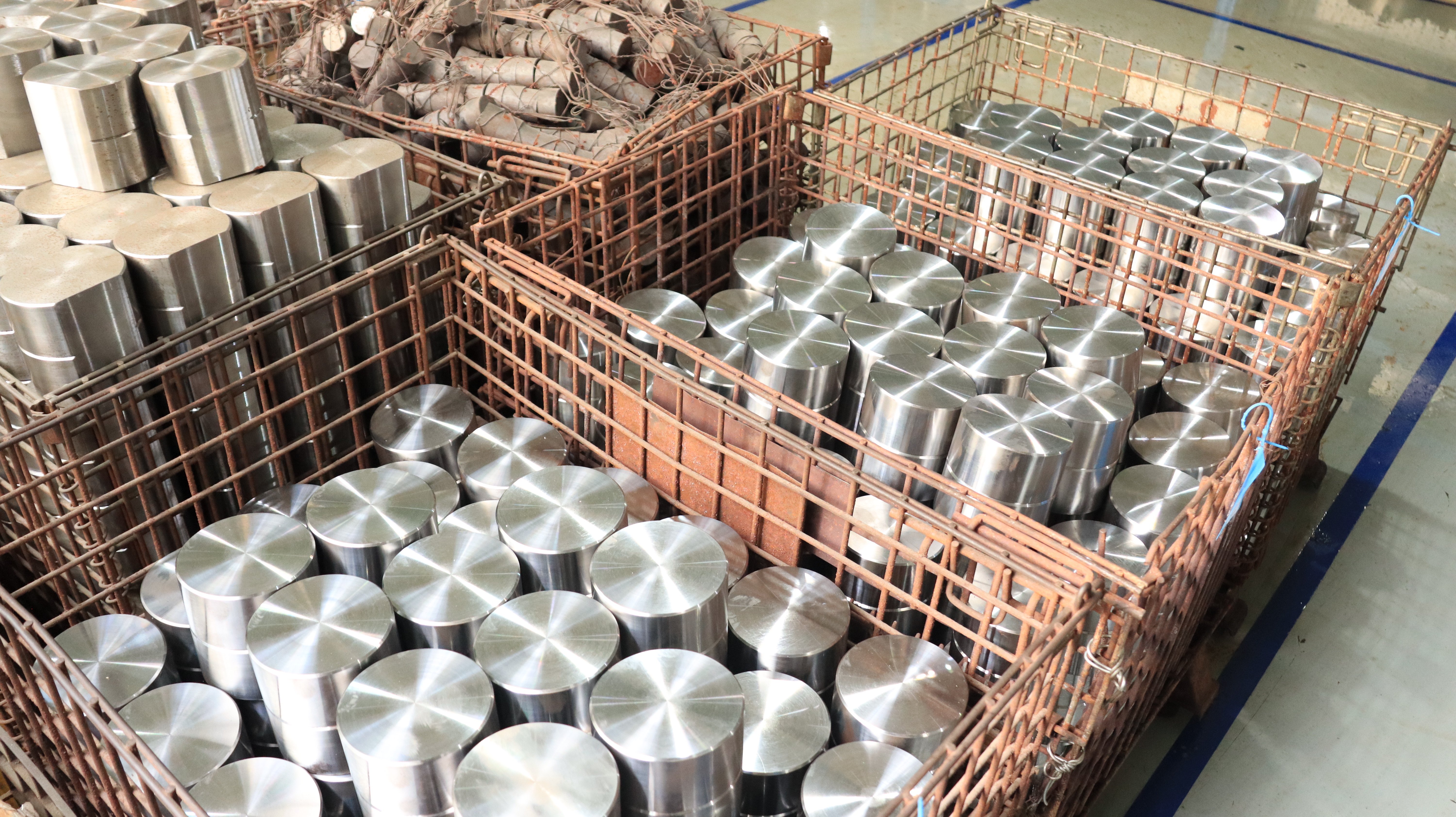 Stable and Reliable Material