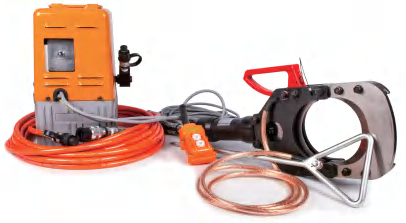 ESIC-132-35kV