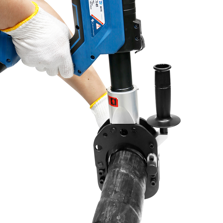 ECT-85 Battery Cutter 6t supplier