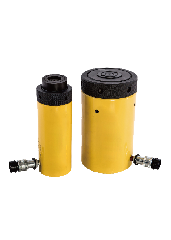 High-Tonnage Hydraulic Cylinder Series