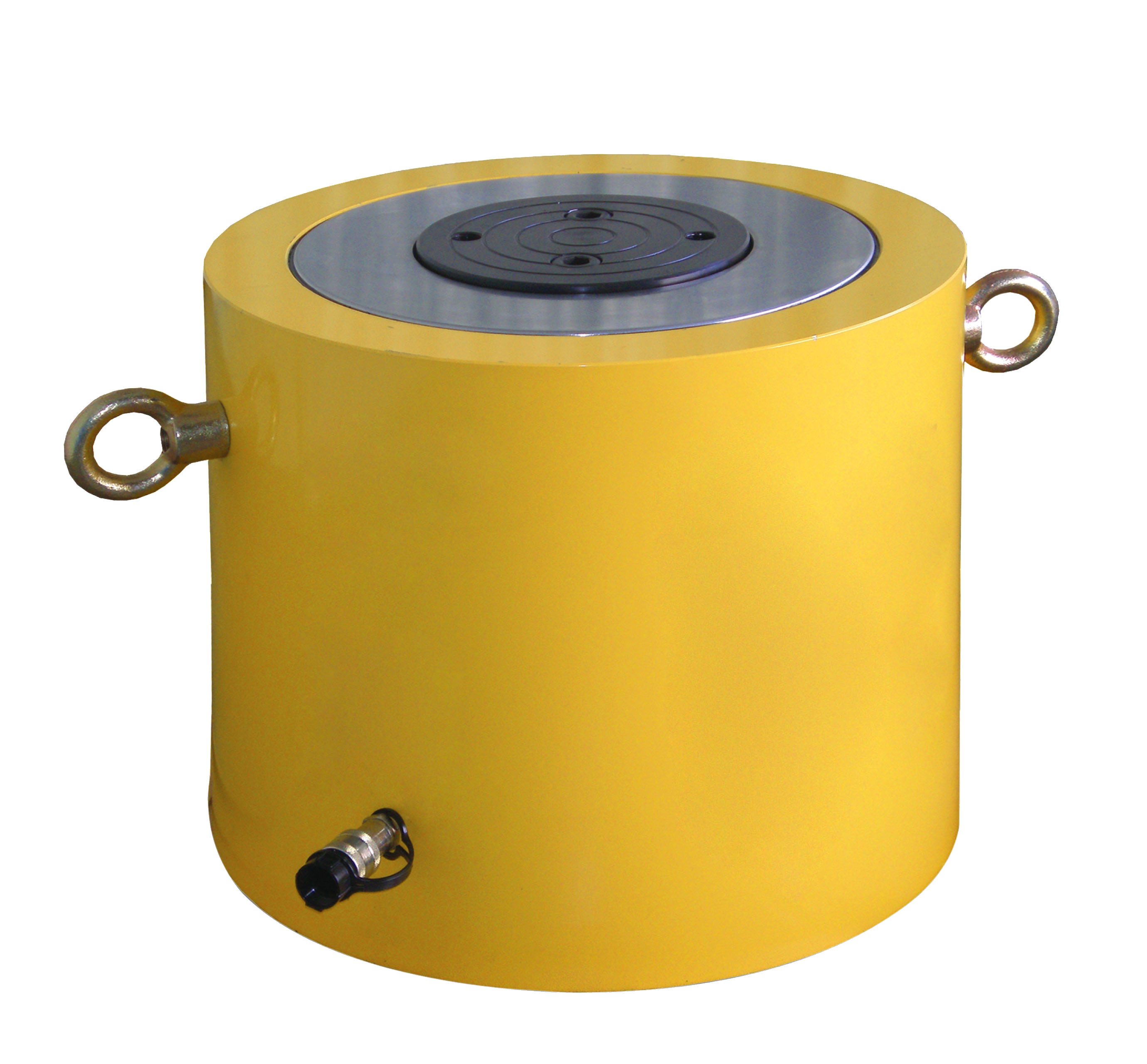 High-Tonnage Hydraulic Cylinder Series
