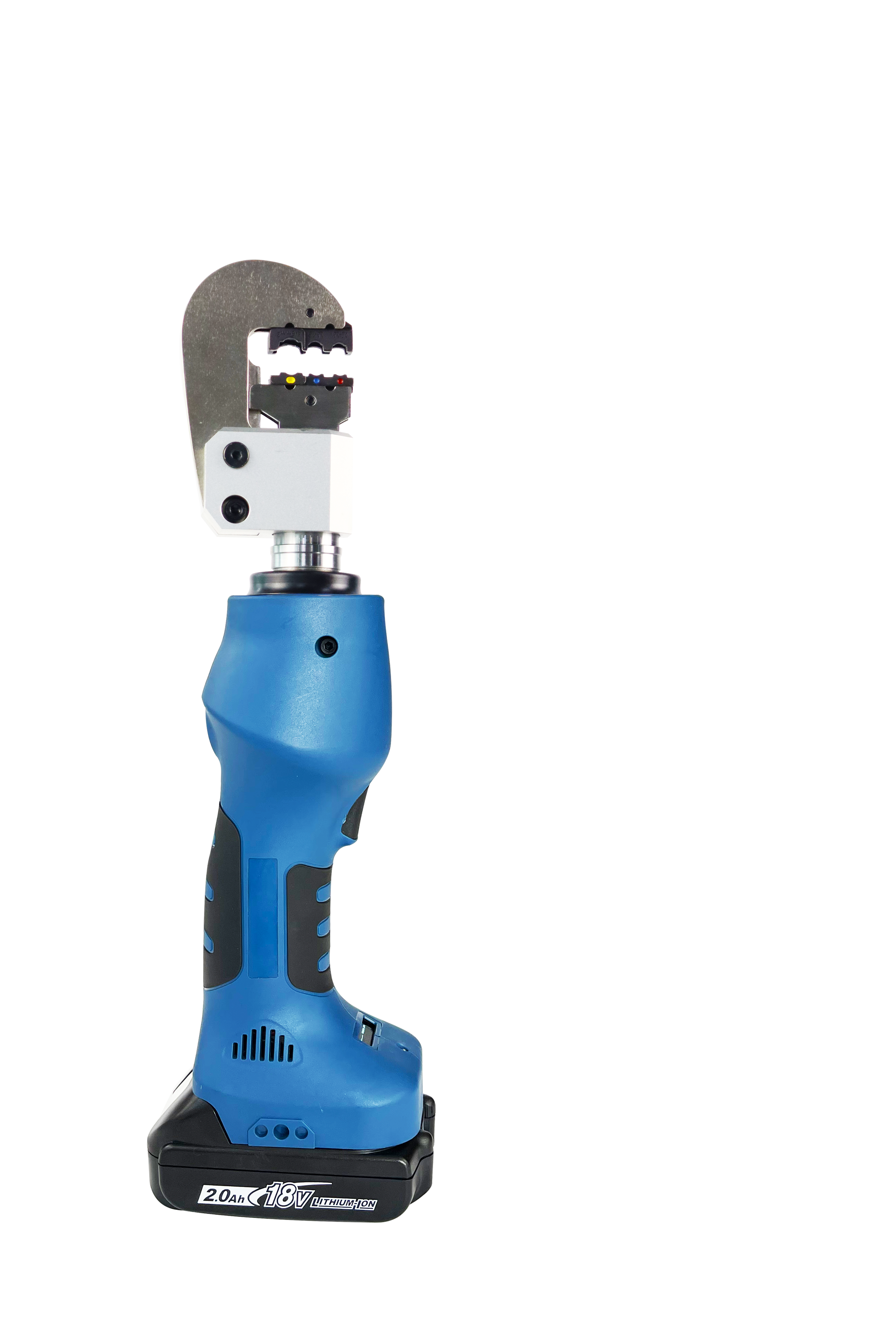 ECT-1510 Multi-functional Battery Powered Tool 1.5t