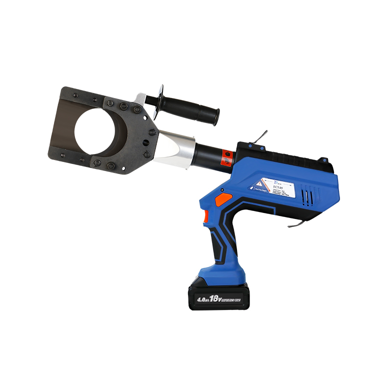 ECT-85 Battery Cutter 6t manufacture