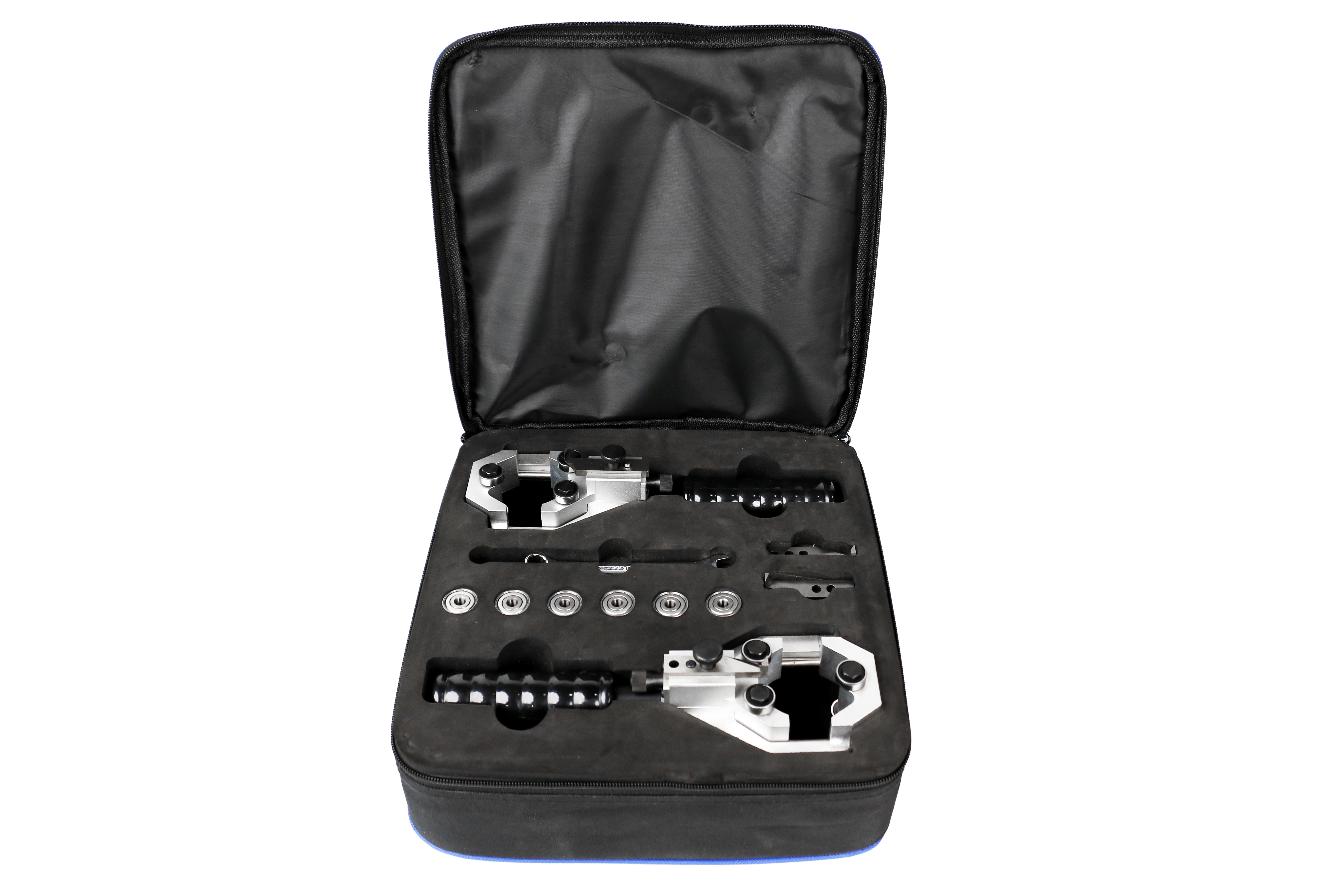 FL-210 10kV Economical Cable  Preparation Set