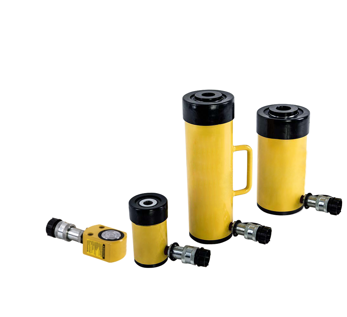 Hydraulic Cylinder Series