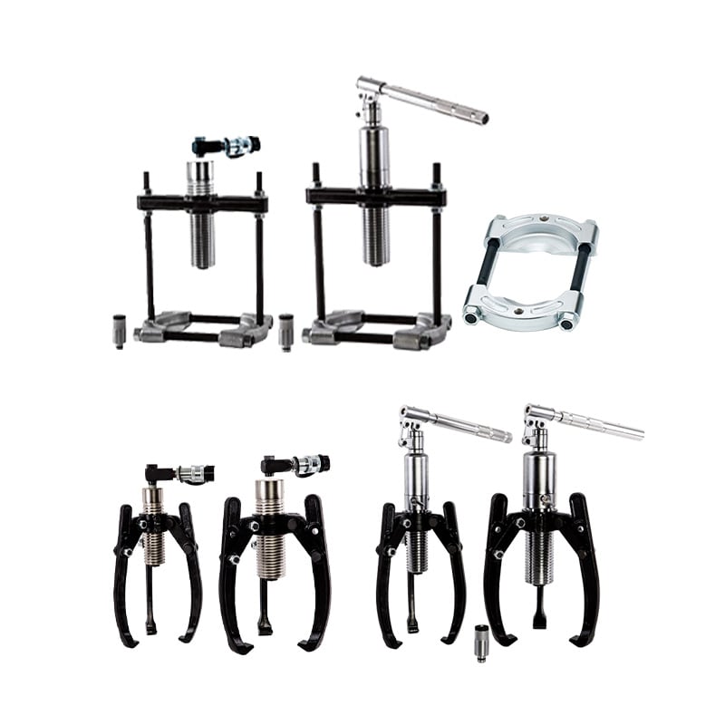 Hydraulic Puller Series