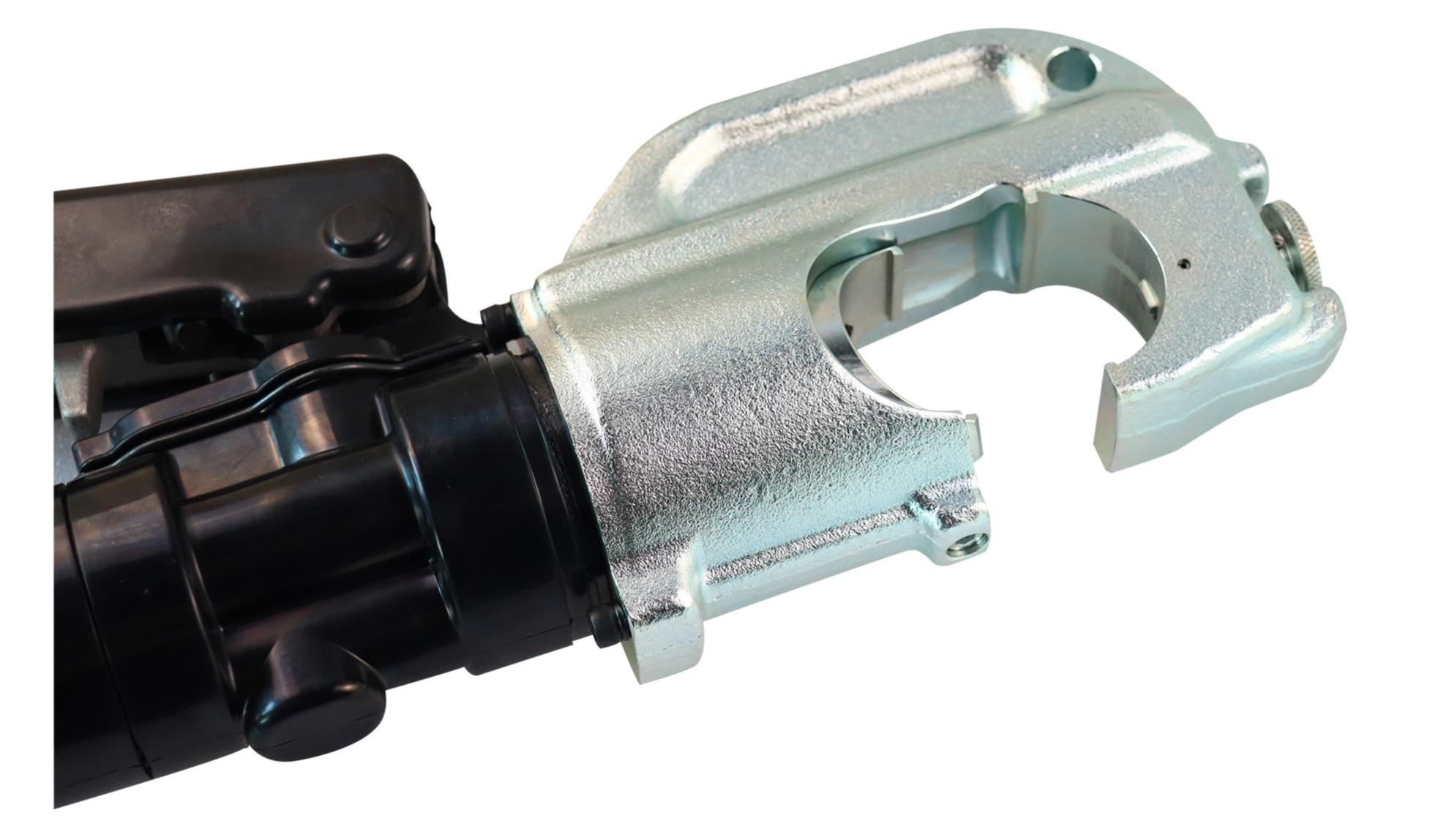 ep 431 hand operated hydraulic crimper 12t-1