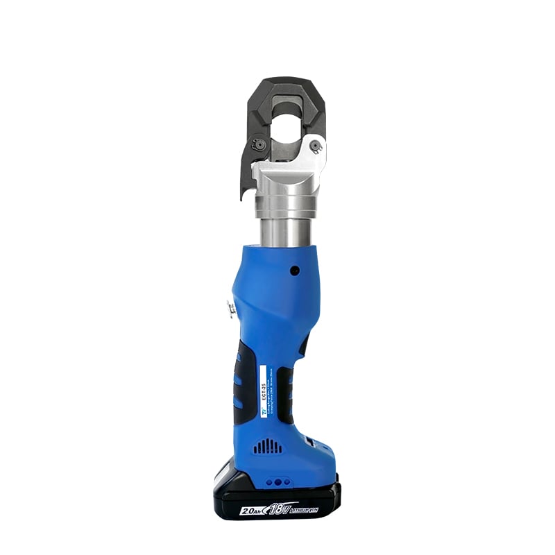 ECT-25 Battery Powered Mini Cutting Tool