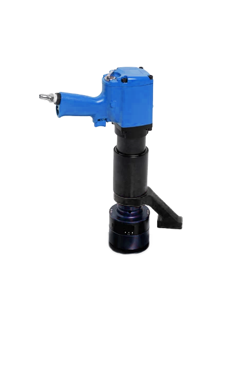 PTG Pneumatic High-Speed Torque Wrench