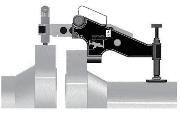 Flange Alignment Tool Series