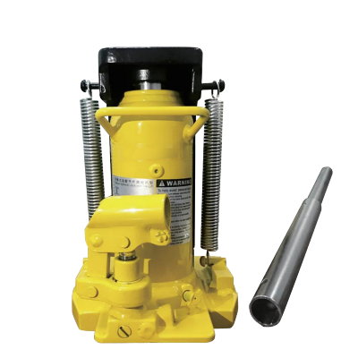 Hydraulic Jack Series