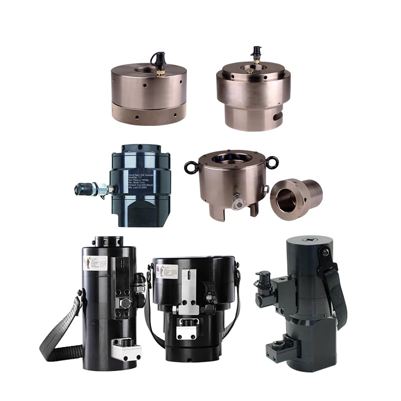 Hydraulic Bolt Tensioner Series