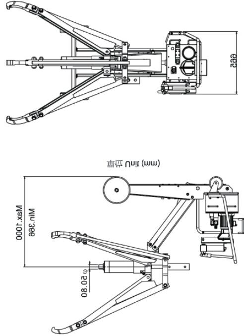 Vehicle-mounted Hydraulic Puller Technical drawings (2).png