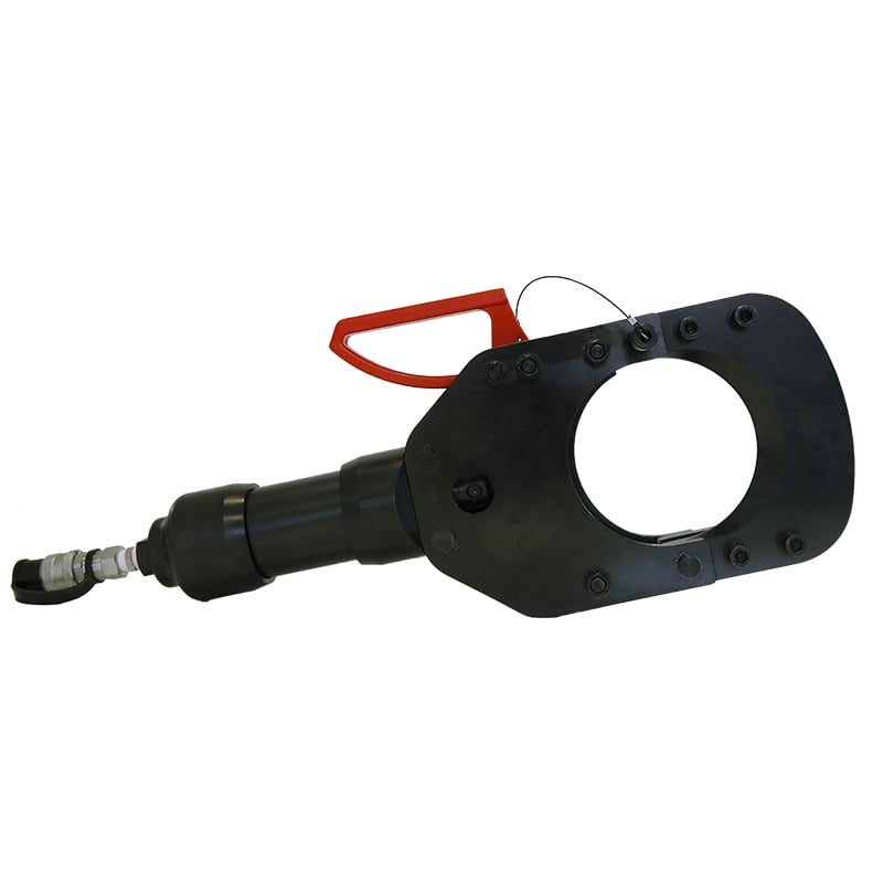 PC-132L Hydraulic Cutting Head