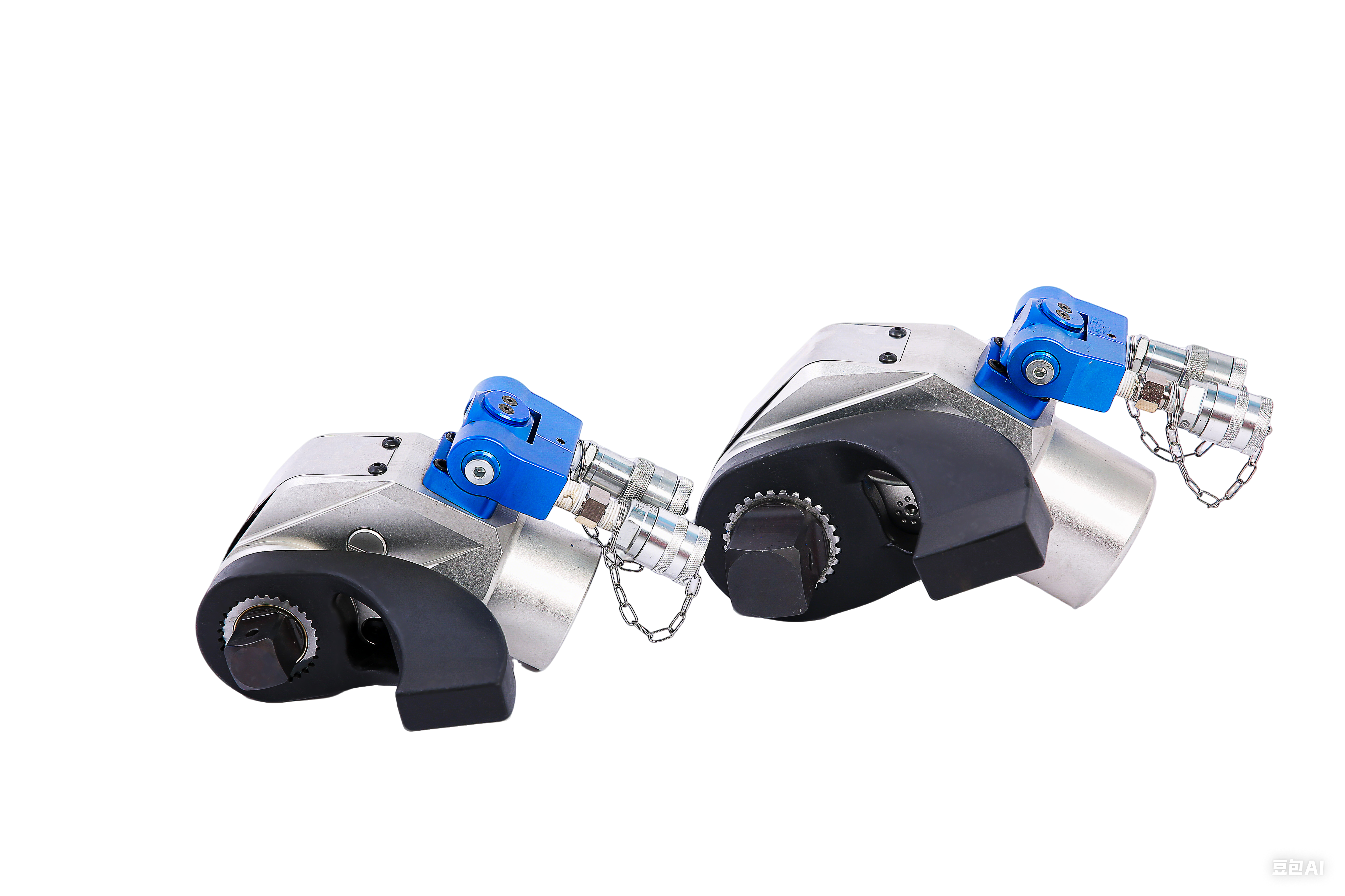 MINI Series Drive-Type Hydraulic Torque Wrench