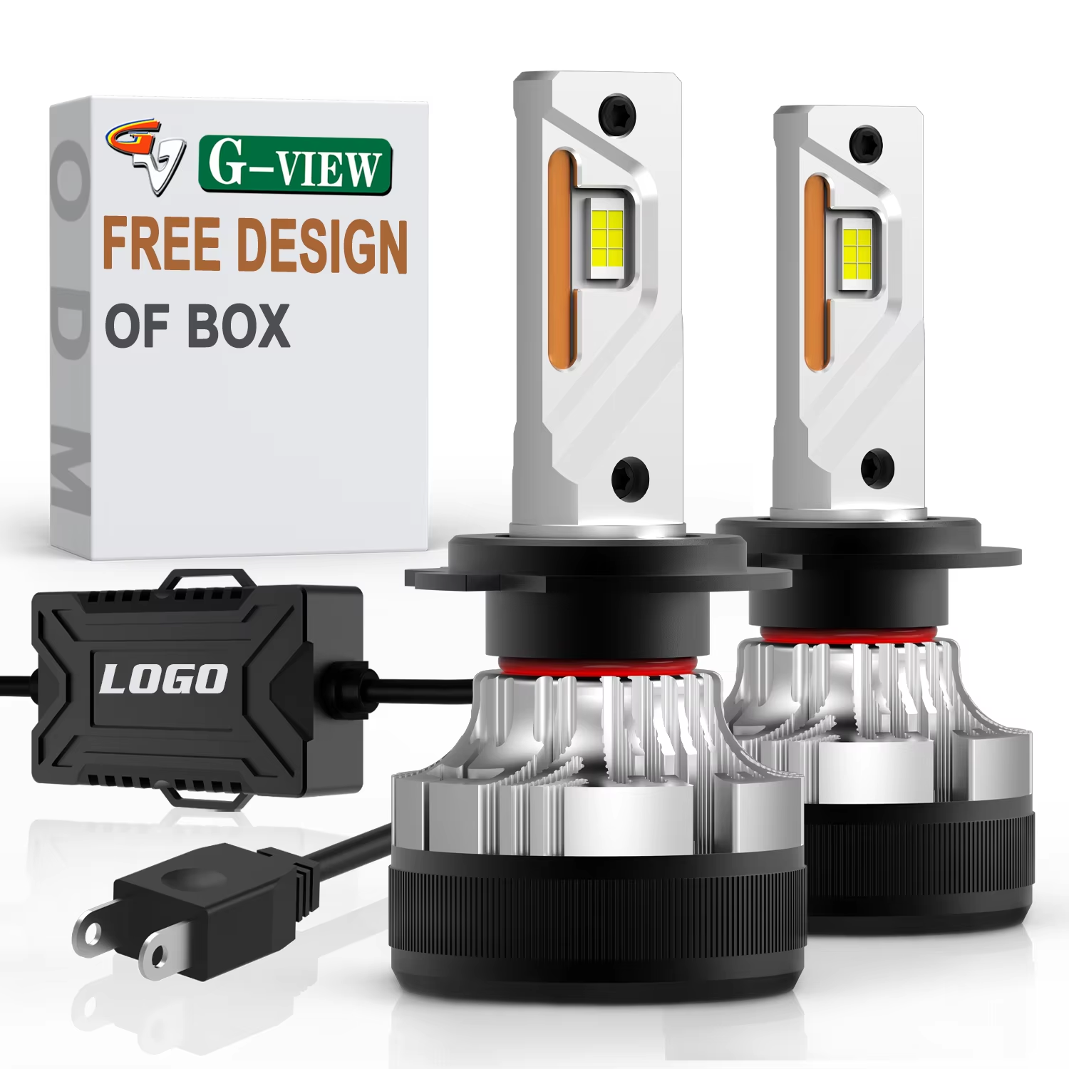 Motivi per passare ai sistemi di fanali anteriori Bi-LED a doppia funzione di G-View