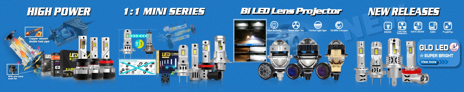 30SMD Series