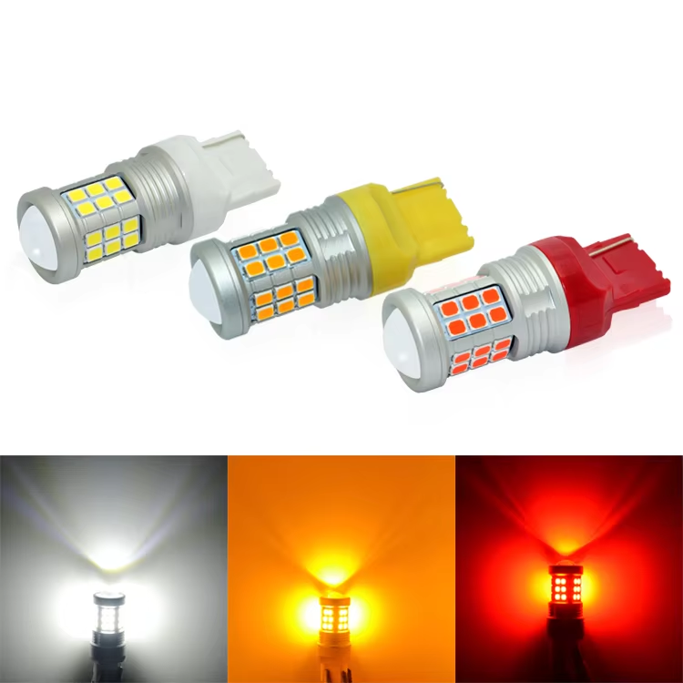 Luci posteriori LED: Migliora la sicurezza e l'aspetto del tuo veicolo