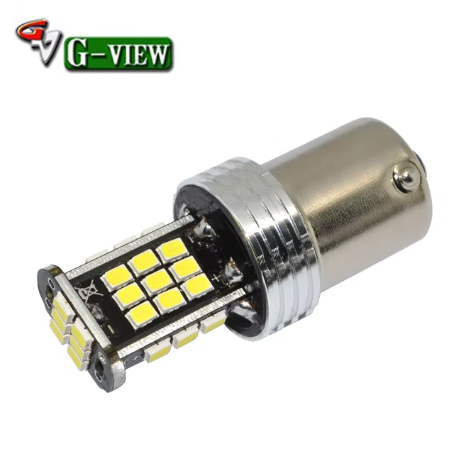 Vlastní LED zadní světlomety, které zvýší styl vašeho vozidla