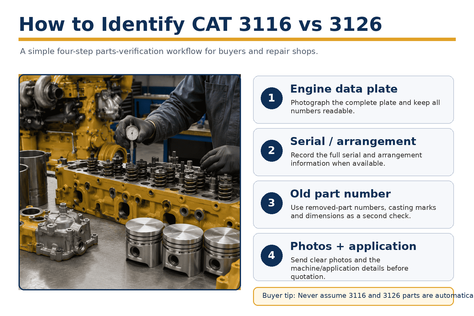 cat-3116-vs-3126-identification.png