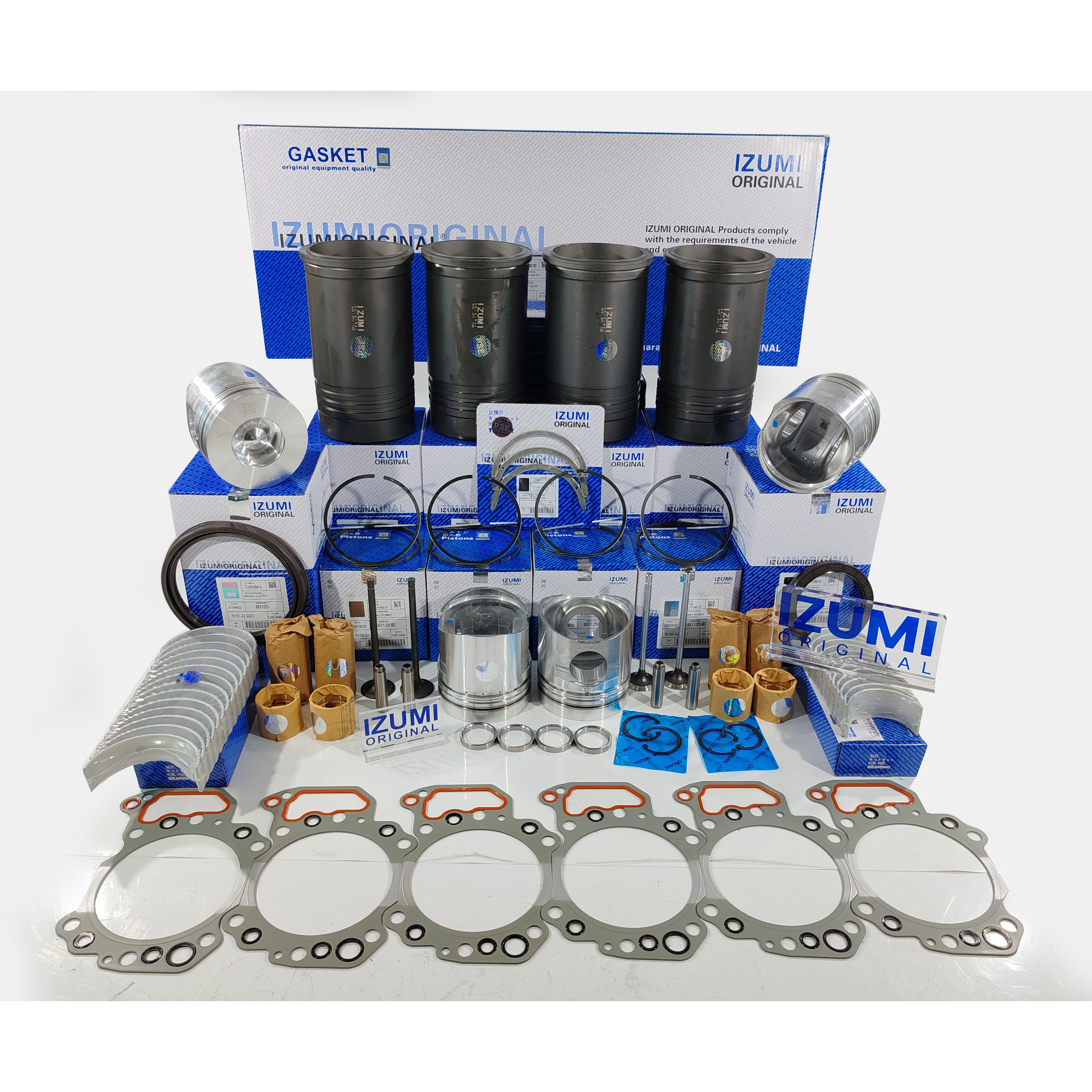 The Role of Turbochargers in Fuel Efficiency and Lower Pollution