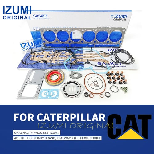 FOR CATERPILLAR