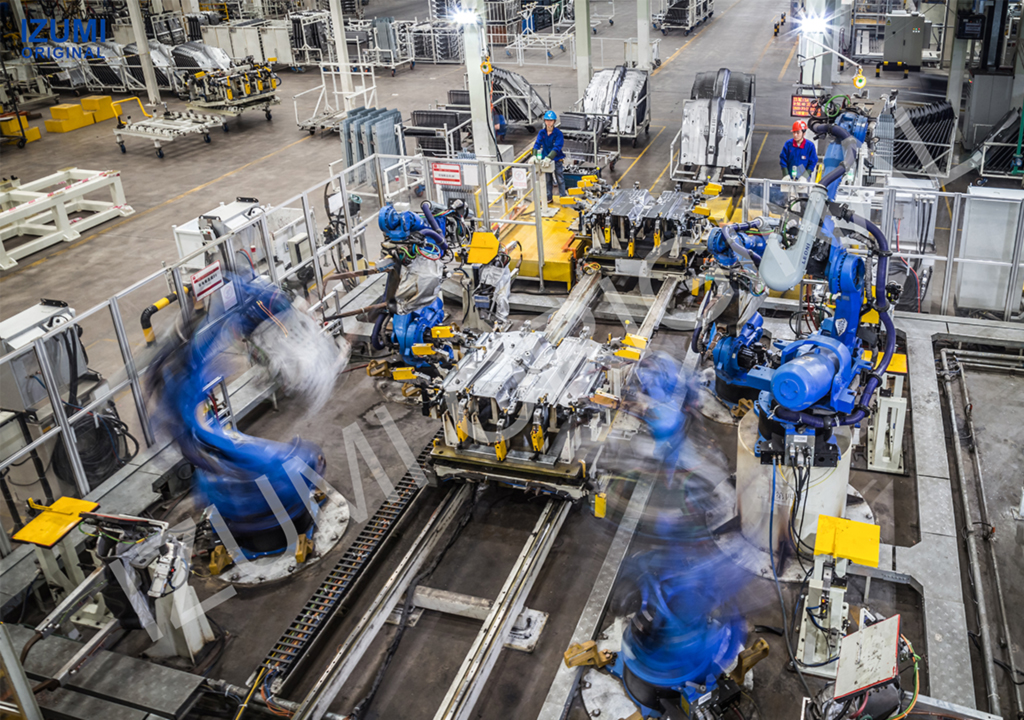Step-by-Step Guide to Replacing Cylinder Liners in Heavy Equipment
